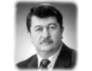 Mehmet Ali KALKAN